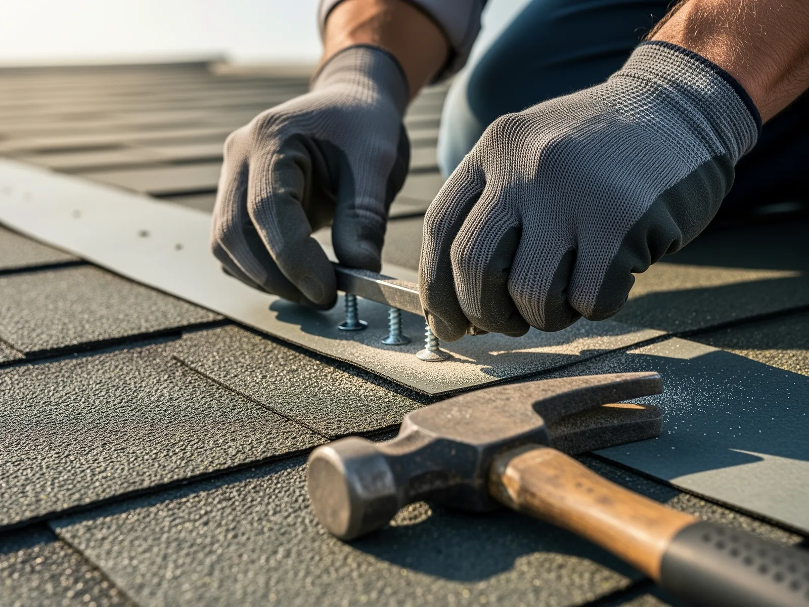 Why choose Fascia Repair in Colby, WI